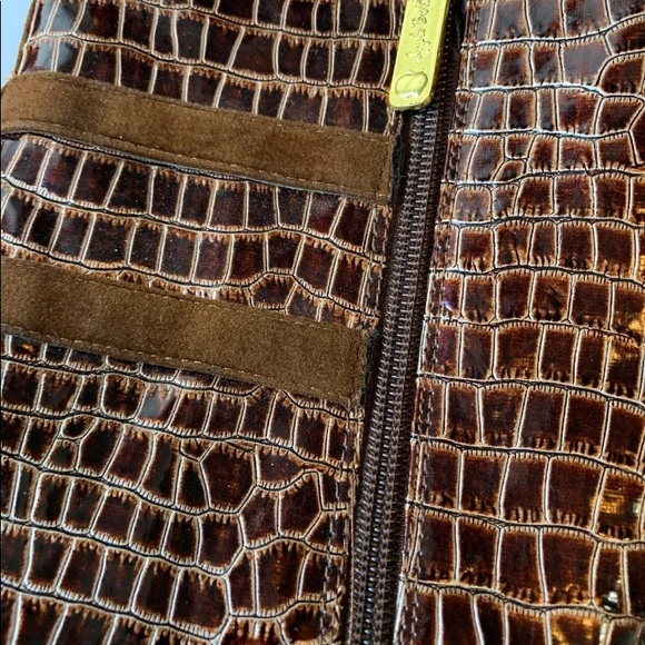 APPLE BOTTOM Katrice womens High Heel Boot zip up - Picture 4 of 7